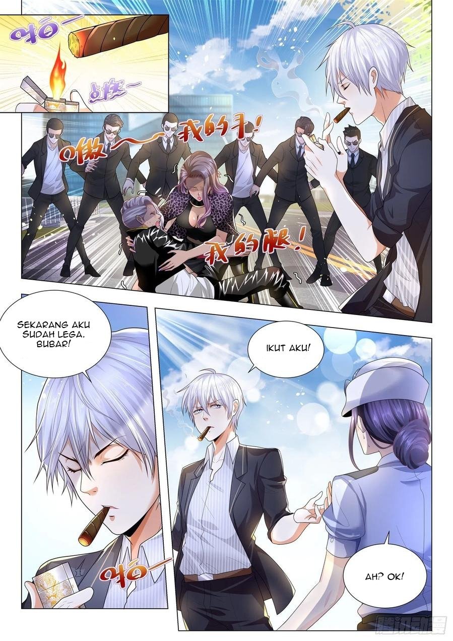 Shen Hao’s Heavenly Fall System Chapter 182 Gambar 2